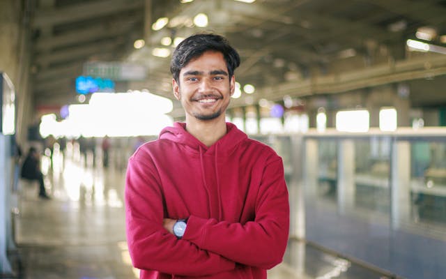 Advik Singh